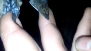 замена задней арки крыла на ваз 2109 ,(большой)