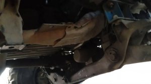 Делика булка 1jz-ge (Delica). краткий обзор.