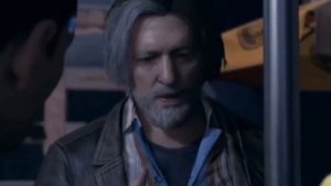 Detroit Become Human RYTP - Переозвучка