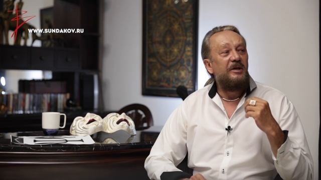 В. Сундаков - Русская Школа Русского Языка. Урок 8 смотреть онлайн