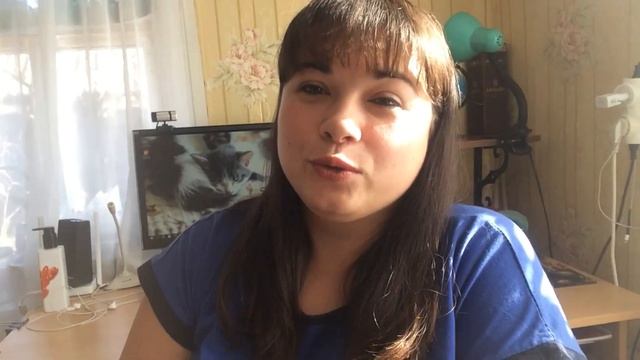 Новый компьютер для новой работы. Хобби- как источник Дохода. Работа в деревне/Хуторок у Реки