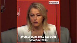 Nucléaire: Barbara Pompili alerte sur un certain nombre de «failles»