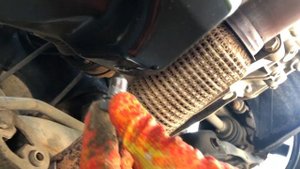 ЗАМЕНА МАСЛА В POLO SEDAN 2015 ГОДА