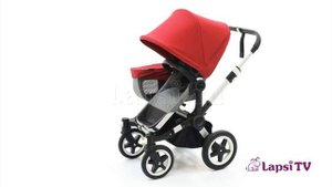 Коляска Bugaboo Donkey2 (Бугабу Данки 2)