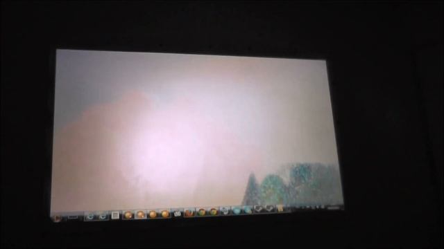 CRE X1500 Chinese LED projector review смотреть онлайн