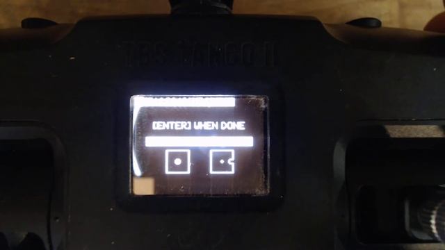 My Tango 2 hates me......Tango2 Calibration смотреть онлайн