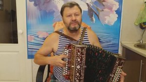 Клёны над рекой