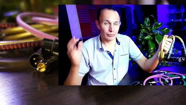 Межблочные кабели с Aliexpress
