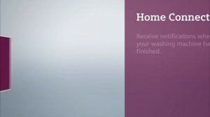 Возможности Home Connect в приборах Siemens