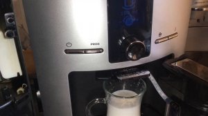 Krups 829e10 мини сравнение EA8260.