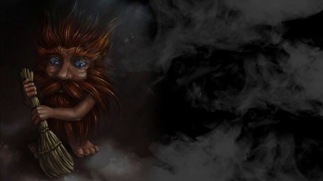 День рождения Домового