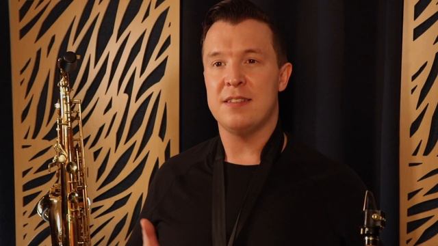 🤫 Saxophone Mastery SECRETS Revealed By PRO Sax Player смотреть онлайн
