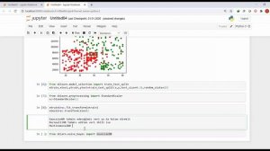 Python ile Makine Öğrenmesi Algoritmaları 12 - Naive Bayes Classification