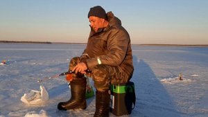 Ловим щуку на богучанском водохранилище Рыбалка удалась!!! день 2