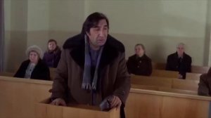 Mimino - Свидетель Хаачекян ... Эпизод из зала суда...