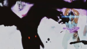 Аниме Эдит черный клевер / anime edith black clover