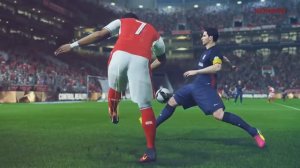 PES 17 vs FIFA 17:Свежие новости,цена предзаказа PES 17,легендарные клубы и многое другое