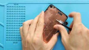 Google Pixel 4a 5G Battery Replacement