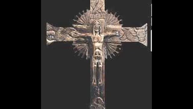 Himno a la cruz gloriosa- Kiko Argüello" смотреть онлайн