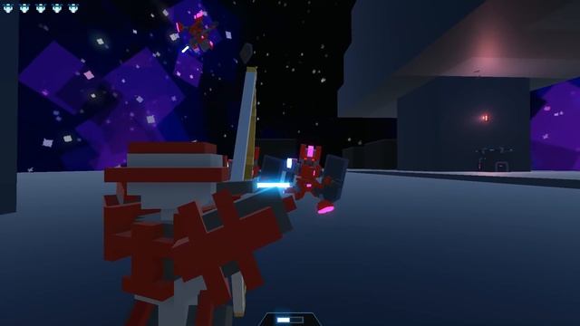 CLONE DRONE Часть 4 Перенос разума Clone Drone in the Danger Zone смотреть онлайн