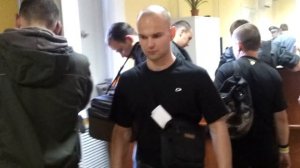 78 отделение полиции