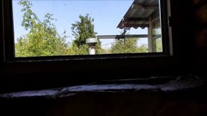 Как я делаю откосы из цементно-песчаной смеси
