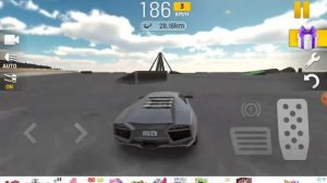 ТОП 2 СПОСОБА НАКРУТИТЬ КИЛОМЕТРЫ В EXTREME CAR DRIVING SIMULATOR!!!