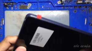 HUAWEI MEDIAPAD T8 (KOB2-L09) LCD SCREEN REPLACEMENT