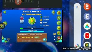 Как узнать пароль от уровня в Geometry Dash! Шок!