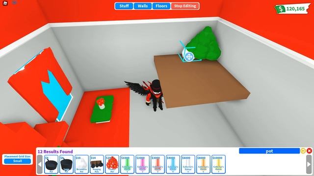 ROBLOX ADOPT ME | FUTURISTIC HOUSE | АДОПТ МИ НОВОГОДНЯЯ КОМНАТА | ADOPT ME НОВЫЙ ГОД смотреть онлайн