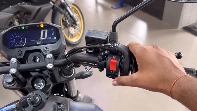 Ye Hai All ?New 2023 Yamaha FZ-X OBD-2 Detailed Review | On Road Price New Update Mileage Top Speed смотреть онлайн