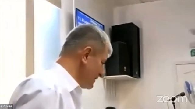 22.05.22. Воскресное богослужение. Пастор Валентин Марченко. "Что должна делать церковь?" смотреть онлайн