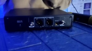 ОБЗОР НА САМУЮ КРУТУЮ РАДИОСИСТЕМУ|G MARK G320AM | ЛУЧШЕЕ ЗА ЭТИ ДЕНЬГИ!