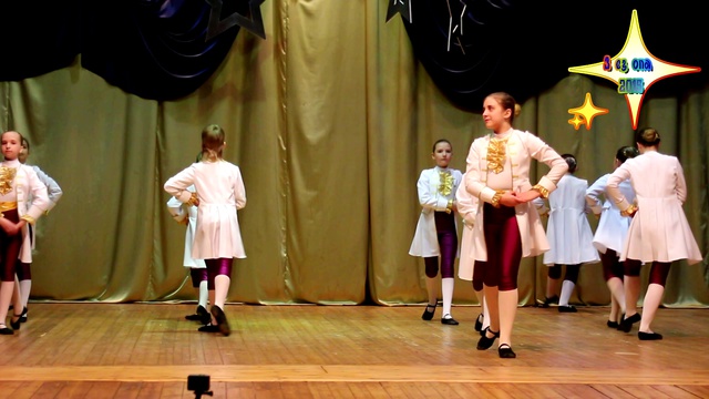 звездопад 2015 ч1