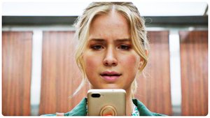 Девушка узнала, что ей осталось жить 3 дня, но если она решит избежать смерти, то появится...