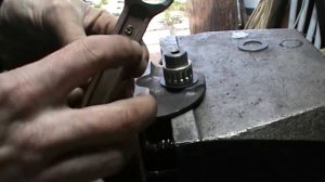 РЕМОНТ ДВИГАТЕЛЯ МОТОЦИКЛА ИЖ ЮПИТЕР 5