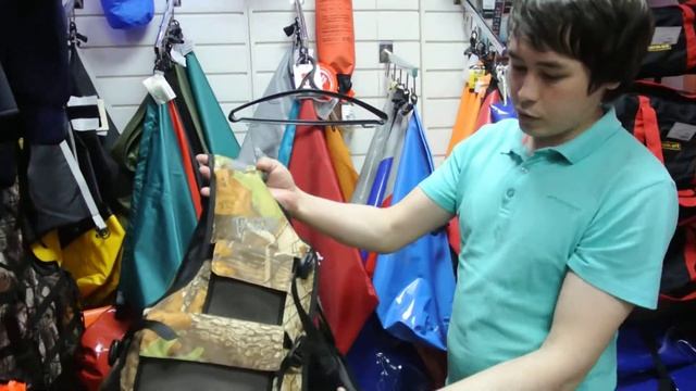 Спасательный жилет Вольный Ветер Рыбак смотреть онлайн