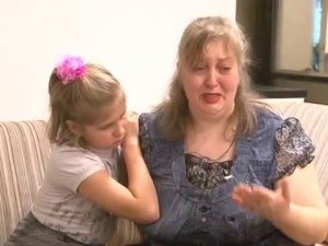 Семья КАПУСТИНЫХ. Надо помочь!