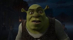 ШРЕК: Триллер,Shrek:Triller