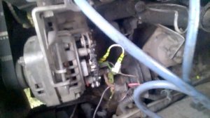 Доработка генератора ВАЗ