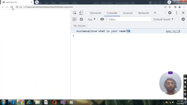 Javascript function and its explanation and its types and its concept in javascript.