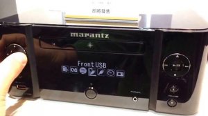 Marantz MCR610