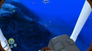 subnautica bz