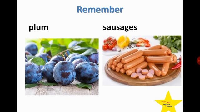 Английский язык 3 класс 2 урок смотреть онлайн