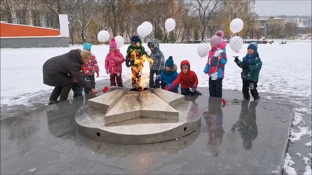 День белых журавлей смотреть онлайн
