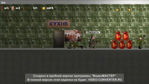 Полное прохождение игры Зеленый Слоник 2D