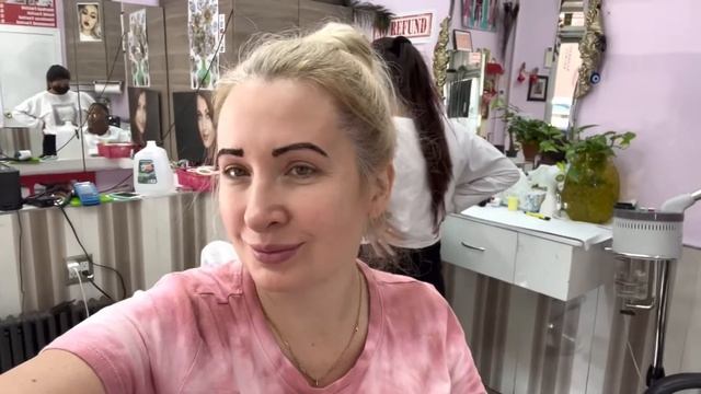 ЦЕНЫ НА КОСМЕТИЧЕСКИЕ ПРОЦЕДУРЫ В АМЕРИКЕ?#ценывамерике