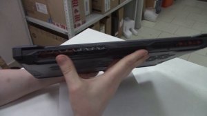 Обзор ноутбука ASUS TUF Gaming A17 FA706