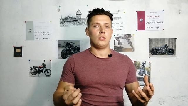 ХЛАМ.  Как избавиться от хлама в жизни