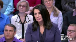 Альтернативная история Украины. Время покажет. Выпуск от 15.05.2018